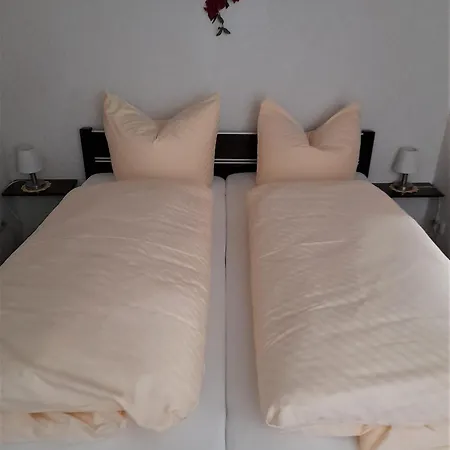 Ferienwohnung Zawalla Kamminke Extérieur photo