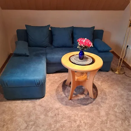 Ferienwohnung Zawalla Kamminke Extérieur photo