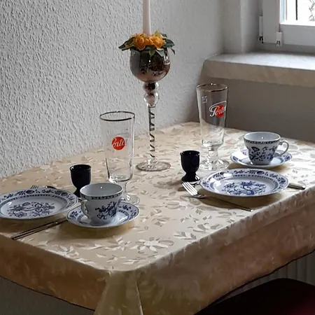 Ferienwohnung Zawalla Kamminke Extérieur photo