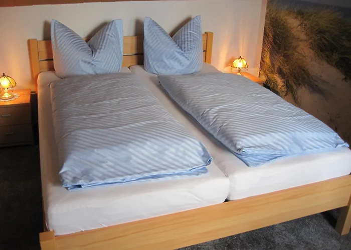 Ferienwohnung Zawalla