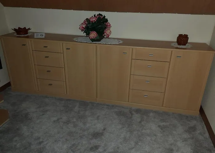 Ferienwohnung Zawalla