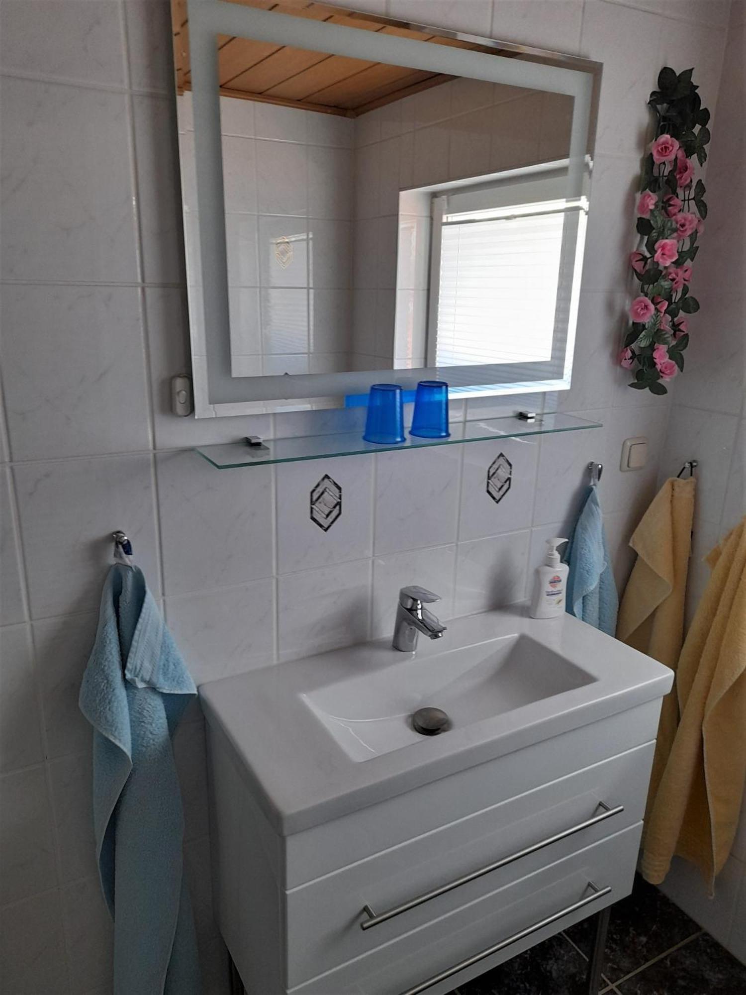 Appartement Zawalla