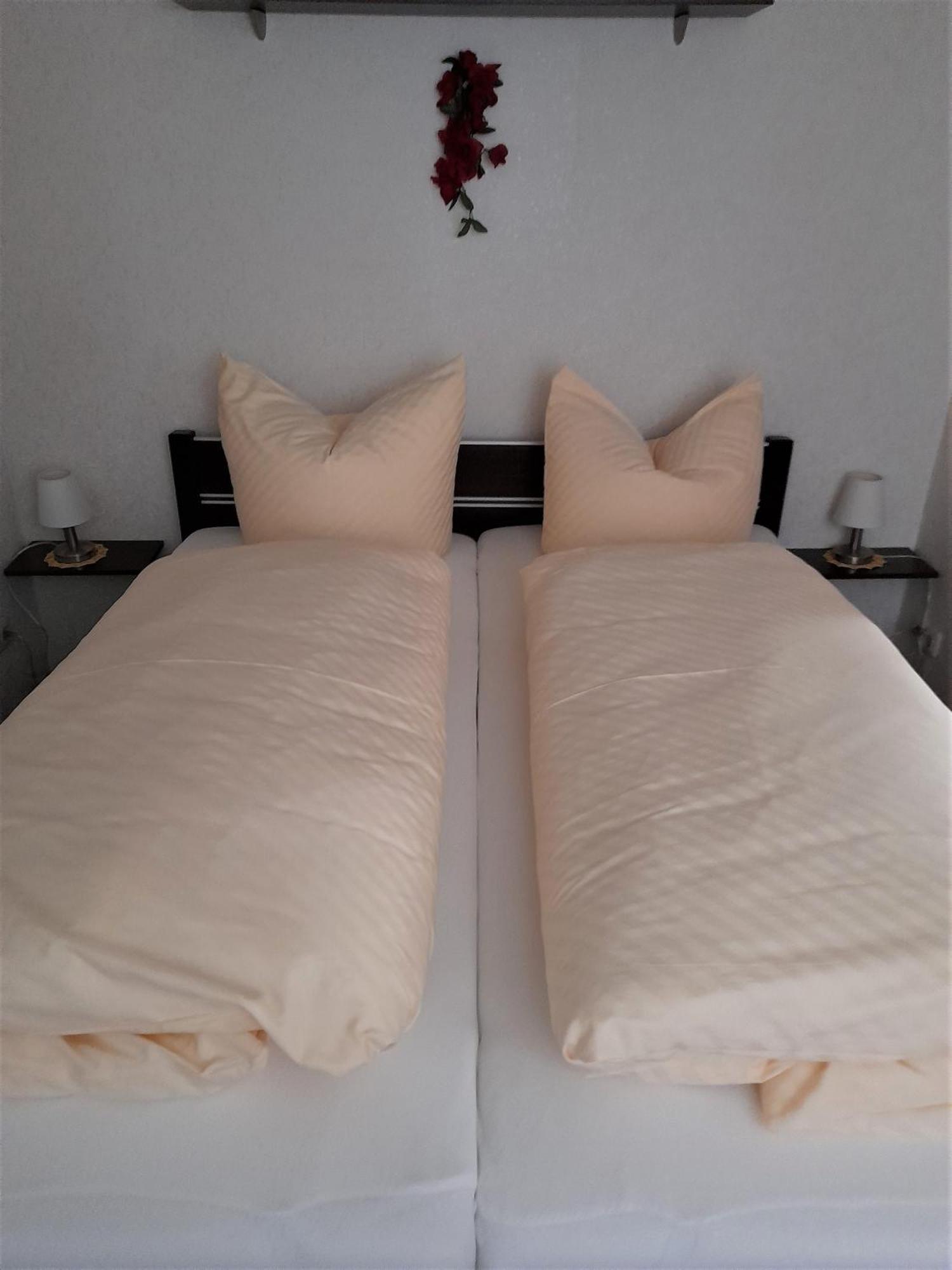 Appartement Zawalla