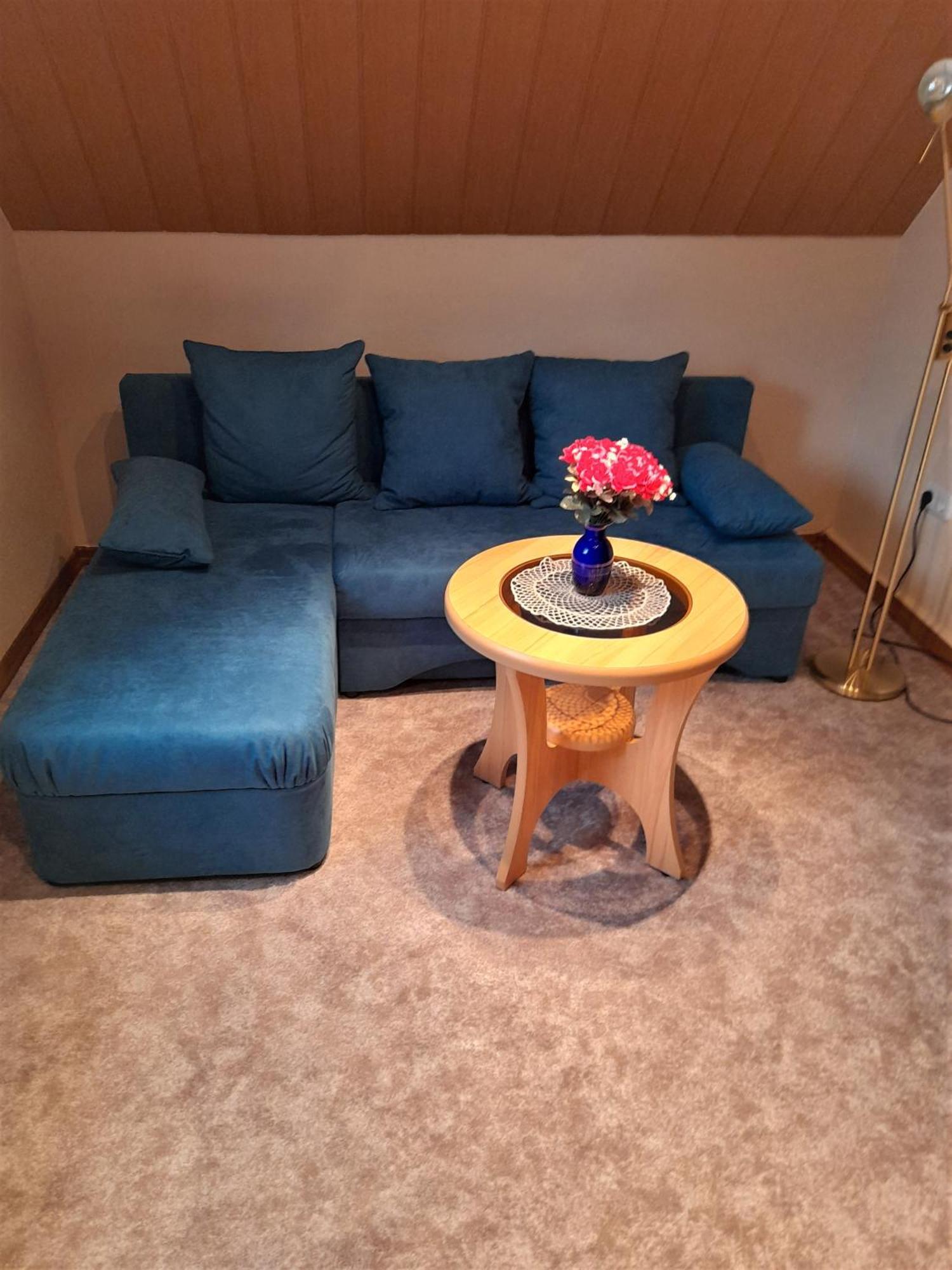 Zawalla Appartement *