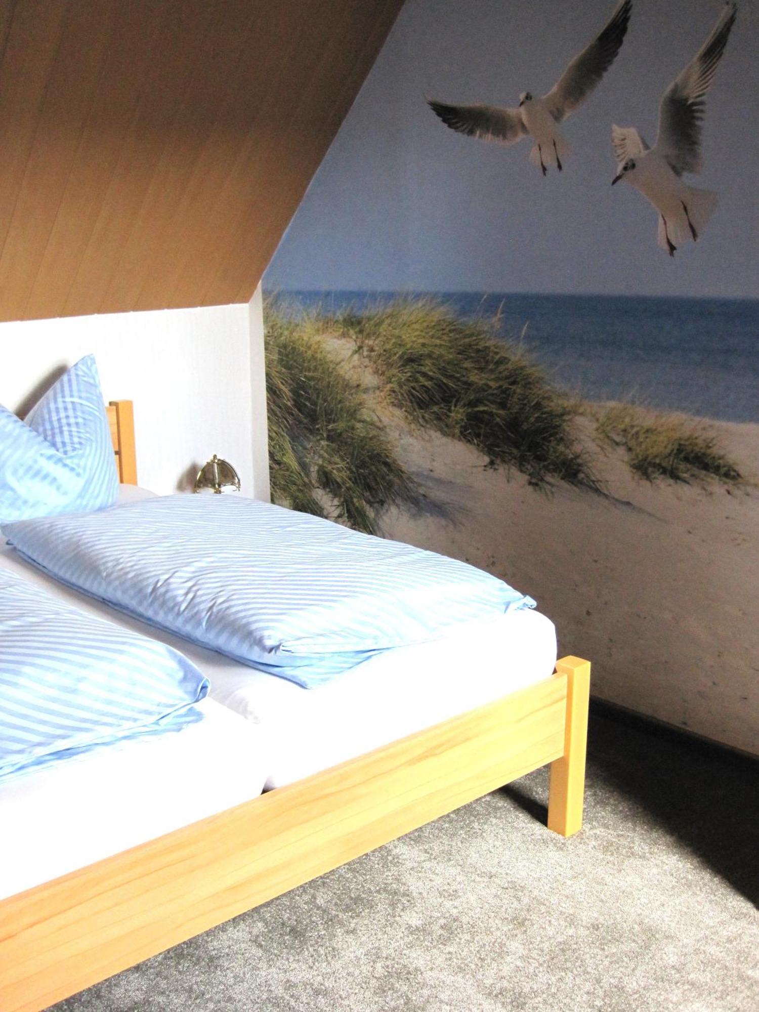Appartement Zawalla Kamminke