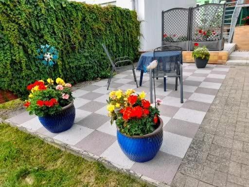 Zawalla Appartement