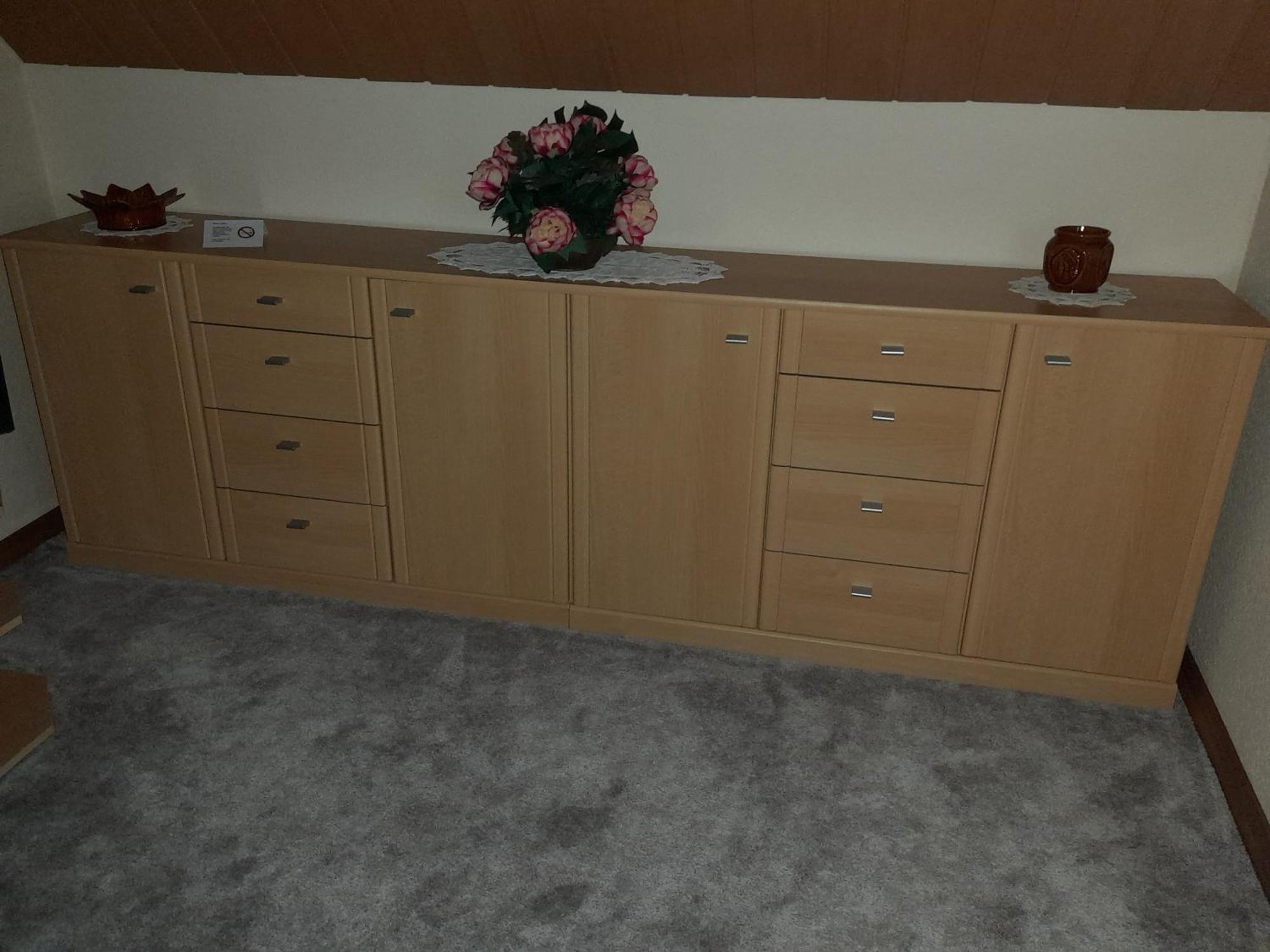 Zawalla Appartement *