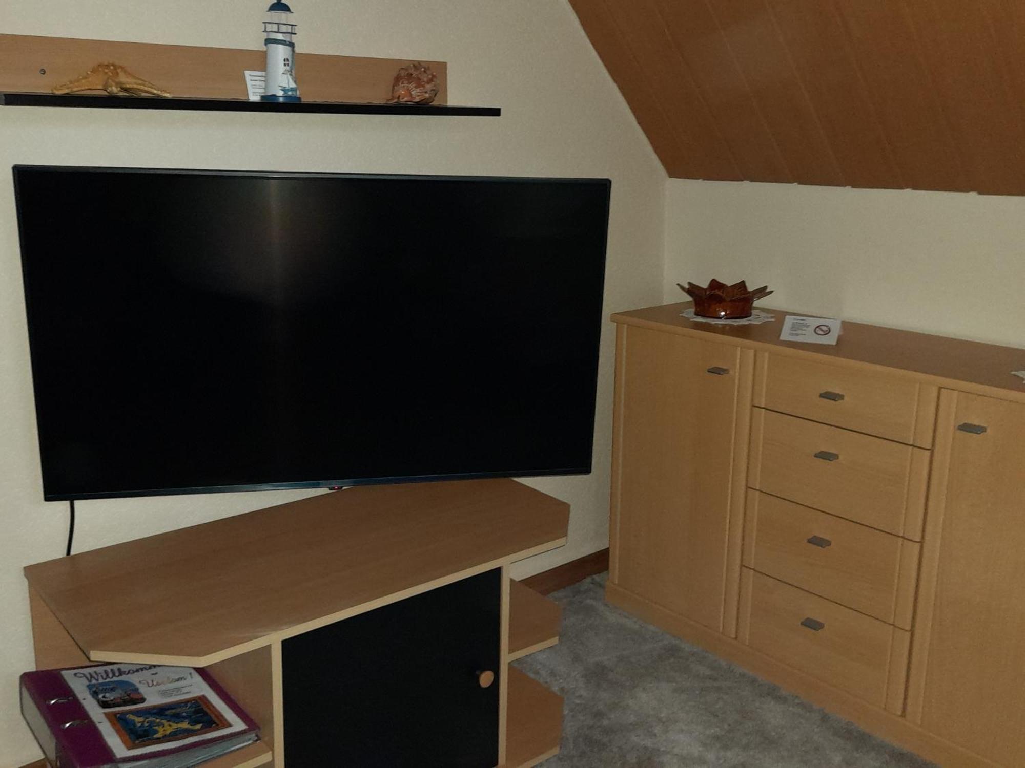 Appartement Zawalla *